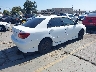 1NXBR32E63Z****** Salvage and Wrecked 2003 Toyota Corolla in California State