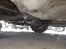 1NXBR32E63Z****** Salvage and Repairable 2003 Toyota Corolla in California State