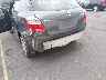 2T1KU4EE2AC****** Salvage and Repairable 2010 Toyota Matrix in Oregon State