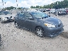 2T1KU4EEXAC****** Salvage and Wrecked 2010 Toyota Matrix in Asheville