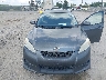2T1KU4EEXAC****** Salvage and Repairable 2010 Toyota Matrix in North Carolina State