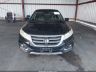 5J6TF3H5XDL****** Wrecked 2013 Honda Crosstour in California State