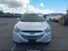 KM8JU3AG2FU****** Wrecked 2015 Hyundai Tucson in Hawaii State