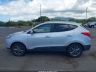 KM8JU3AG2FU****** Repairable 2015 Hyundai Tucson in Hawaii State
