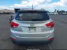 KM8JU3AG2FU****** Wrecked 2015 Hyundai Tucson