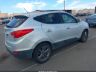 KM8JU3AG2FU****** Salvage and Wrecked 2015 Hyundai Tucson in Hawaii State