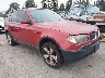 WBXPA73474W****** Salvage and Wrecked 2004 BMW X3 in Seattle