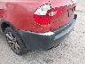 WBXPA73474W****** Salvage and Repairable 2004 BMW X3 in Washington State
