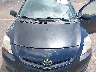 JTDBT923781****** Repairable 2008 Toyota Yaris in Honolulu
