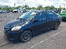 JTDBT923781****** Used and Repairable 2008 Toyota Yaris in Honolulu