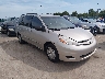 5TDZK23C48S****** Salvamento y Destrozados 2008 Toyota Sienna en Cleveland