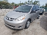 5TDZK23C48S****** Usados y Reparables 2008 Toyota Sienna en Cleveland
