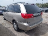 5TDZK23C48S****** Salvamento y Reparables 2008 Toyota Sienna en Cleveland