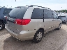 5TDZK23C48S****** Salvamento y Destrozados 2008 Toyota Sienna en Estado de Ohio