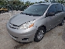 5TDZK23C48S****** Salvamento y Reparables 2008 Toyota Sienna en Estado de Ohio