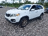 5XYKU4A2XBG****** Used and Repairable 2011 Kia Sorento in Jacksonville