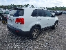 5XYKU4A2XBG****** Salvage and Wrecked 2011 Kia Sorento in Florida State