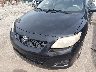 JTDBL40E699****** Reparables 2009 Toyota Corolla en Cleveland