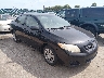 JTDBL40E699****** Salvamento y Destrozados 2009 Toyota Corolla en Cleveland