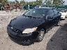 JTDBL40E699****** Usados y Reparables 2009 Toyota Corolla en Cleveland