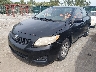 JTDBL40E699****** Salvamento y Reparables 2009 Toyota Corolla en Estado de Ohio