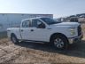 1FTFW1EF5FF****** Used 2015 Ford F-150 in North Carolina State