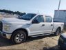 1FTFW1EF5FF****** Repairable 2015 Ford F-150 in North Carolina State