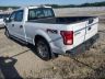 1FTFW1EF5FF****** Salvage and Repairable 2015 Ford F-150 in Raleigh
