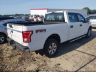 1FTFW1EF5FF****** Salvage and Wrecked 2015 Ford F-150 in North Carolina State