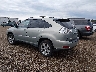 2T2HA31U14C****** Salvamento y Reparables 2004 Lexus RX en Chicago North