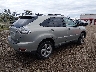2T2HA31U14C****** Salvamento y Destrozados 2004 Lexus RX en Estado de Illinois