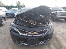 2G1145S34H9****** Destrozados 2017 Chevrolet Impala en Estado de Ohio