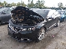 2G1145S34H9****** Usados y Reparables 2017 Chevrolet Impala en Cleveland