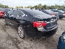2G1145S34H9****** Salvamento y Reparables 2017 Chevrolet Impala en Cleveland