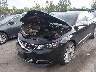 2G1145S34H9****** Salvamento y Reparables 2017 Chevrolet Impala en Estado de Ohio