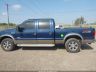 1FTSW21P55E****** Repairable 2005 Ford F-250 in Texas State