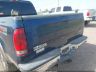 1FTSW21P55E****** Wrecked 2005 Ford F-250