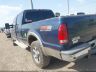 1FTSW21P55E****** Salvage and Repairable 2005 Ford F-250 in McAllen