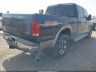 1FTSW21P55E****** Salvage and Wrecked 2005 Ford F-250 in Texas State