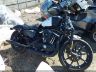 1HD4LE210LB****** Destrozados 2020 Harley-Davidson Xl883 en Estado de Ohio