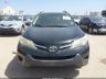 2T3ZFREV7EW****** Destrozados 2014 Toyota RAV4 en Estado de Texas