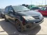 2T3ZFREV7EW****** Salvamento y Destrozados 2014 Toyota RAV4 en San Antonio South