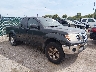 1N6AD0CU5AC****** Salvamento y Destrozados 2010 Nissan Frontier en Cleveland