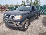 1N6AD0CU5AC****** Usados y Reparables 2010 Nissan Frontier en Cleveland