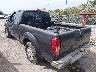 1N6AD0CU5AC****** Salvamento y Reparables 2010 Nissan Frontier en Cleveland