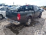 1N6AD0CU5AC****** Salvamento y Destrozados 2010 Nissan Frontier en Estado de Ohio