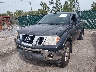 1N6AD0CU5AC****** Salvamento y Reparables 2010 Nissan Frontier en Estado de Ohio