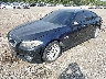 WBAFU7C54BC****** Usados y Reparables 2011 BMW 535i en Long Island