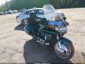 1HFSC2238SA****** Salvamento y Destrozados 1995 Honda Gl1500 en Tidewater