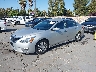 1N4AL3AP7DN****** Used and Repairable 2013 Nissan Altima in Fremont